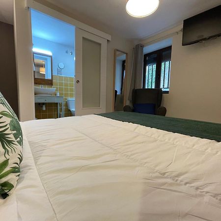 Casa Paseo Del Sauce ξενώνας Cazorla Δωμάτιο φωτογραφία