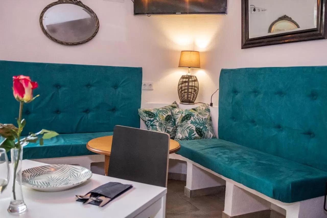 Casa Paseo Del Sauce ξενώνας Cazorla Εξωτερικό φωτογραφία