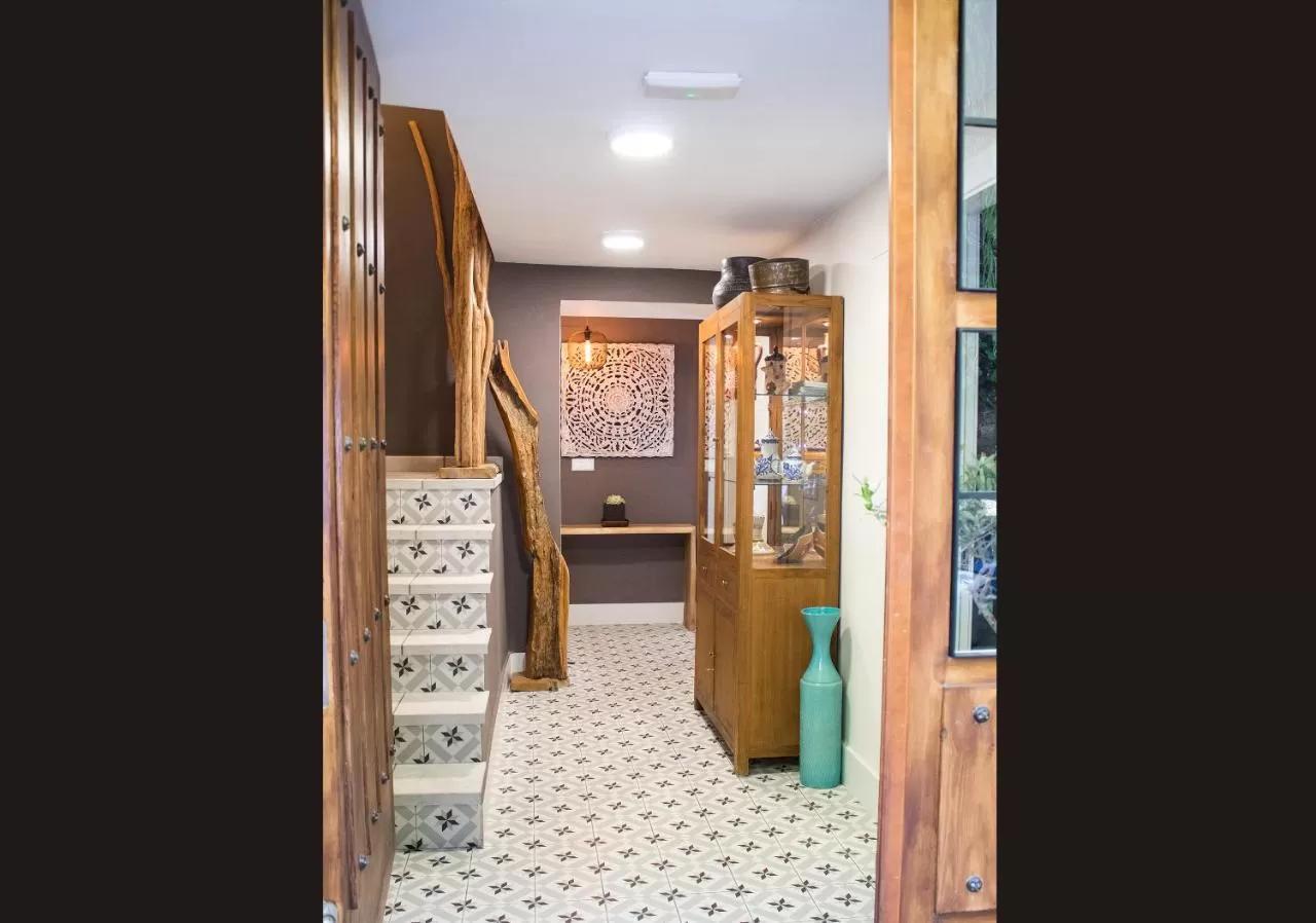 Casa Paseo Del Sauce ξενώνας Cazorla Εξωτερικό φωτογραφία