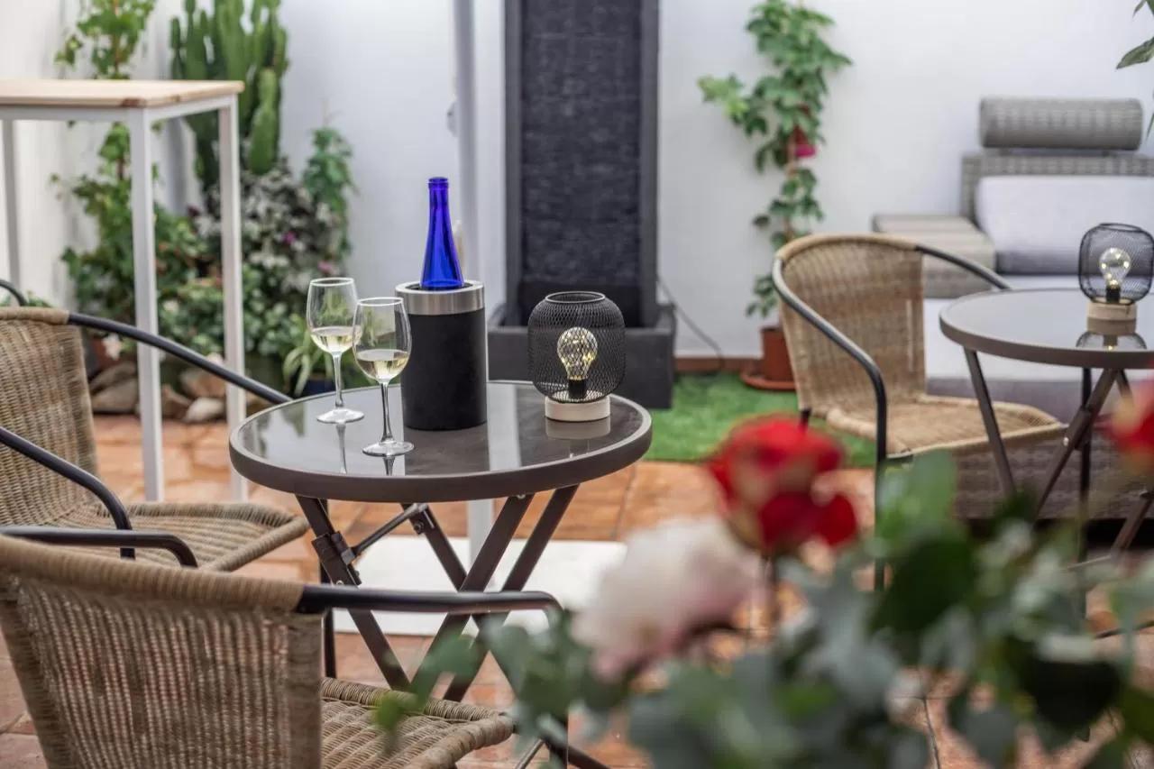 Casa Paseo Del Sauce ξενώνας Cazorla Εξωτερικό φωτογραφία