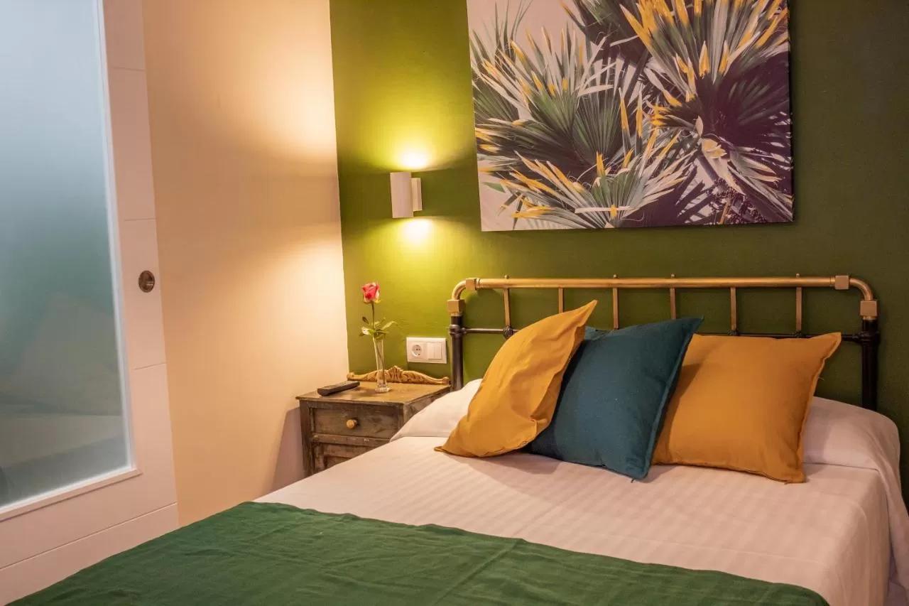 Casa Paseo Del Sauce ξενώνας Cazorla Εξωτερικό φωτογραφία