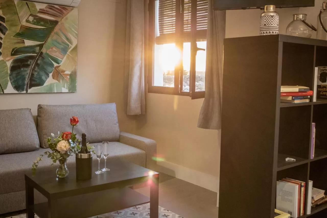 Casa Paseo Del Sauce ξενώνας Cazorla Εξωτερικό φωτογραφία