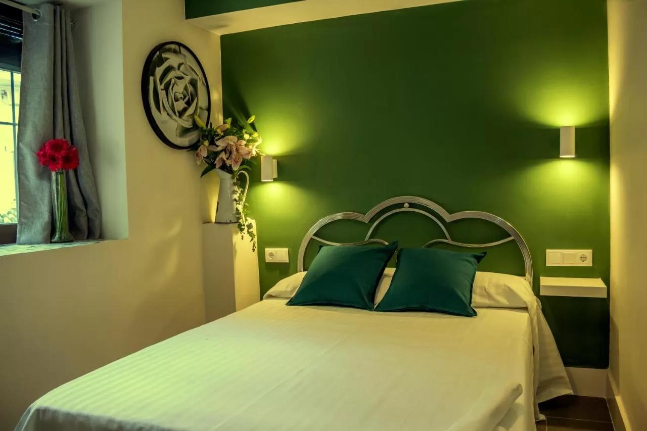 Casa Paseo Del Sauce ξενώνας Cazorla Εξωτερικό φωτογραφία