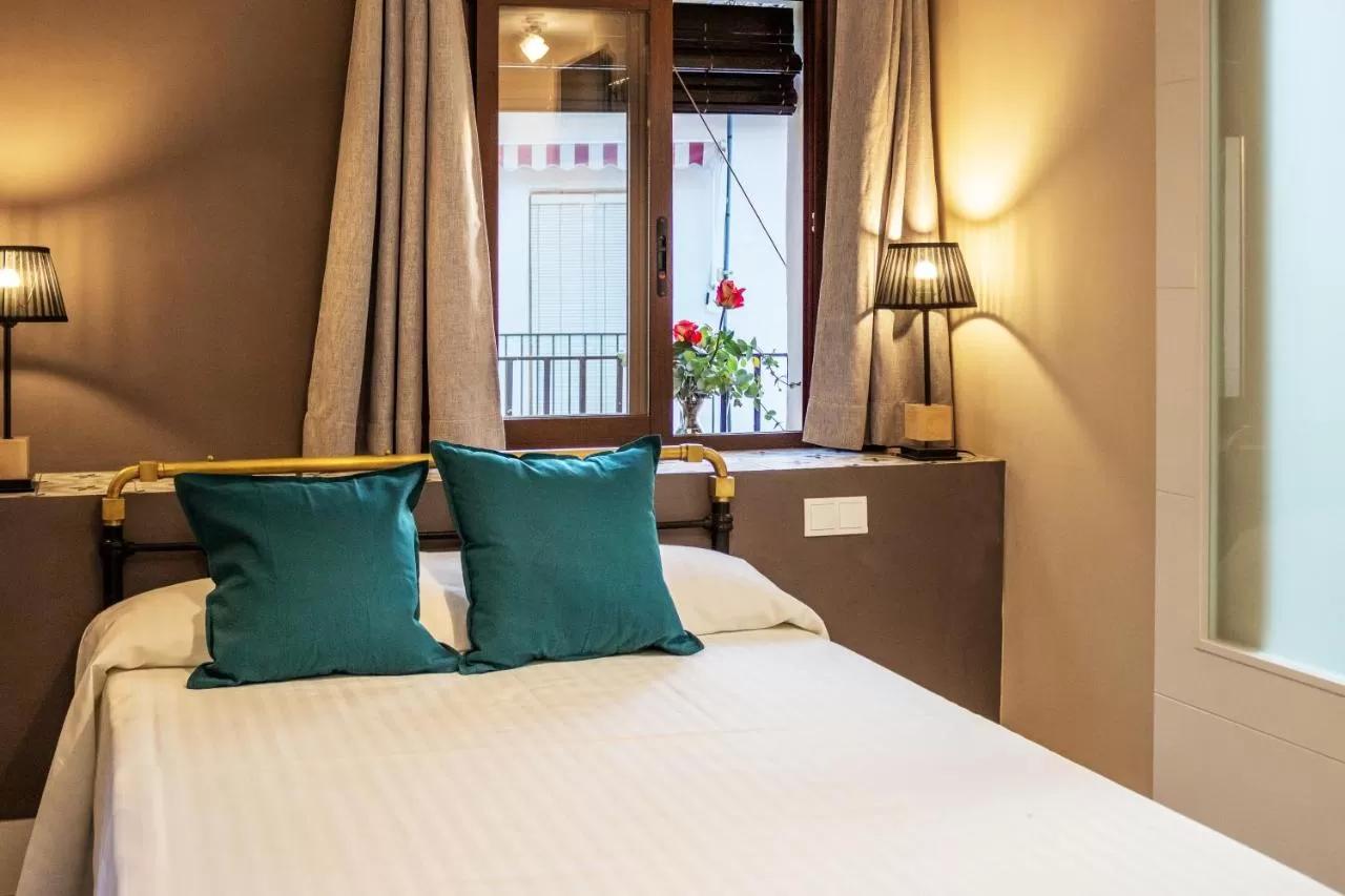 Casa Paseo Del Sauce ξενώνας Cazorla Εξωτερικό φωτογραφία