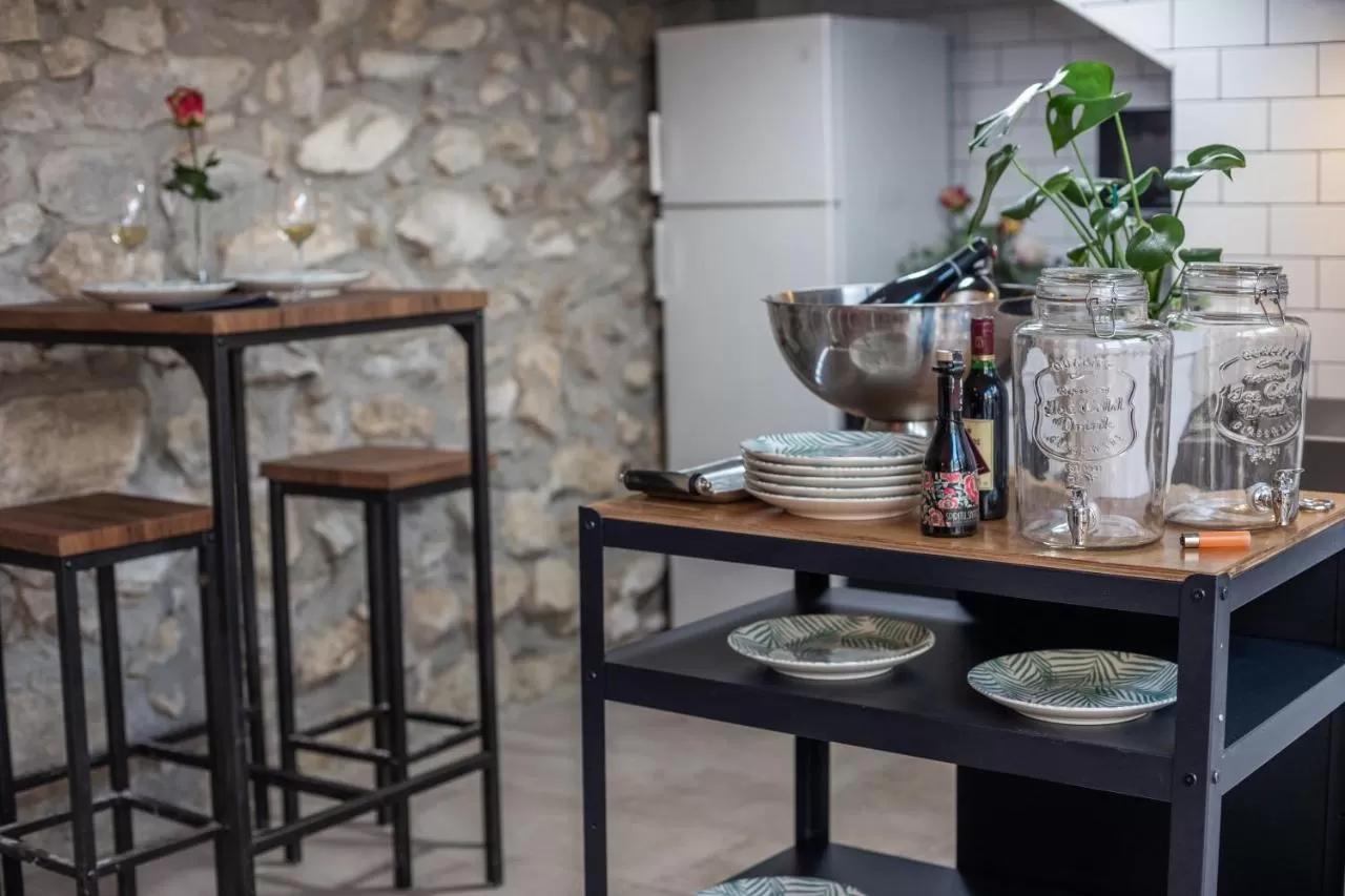Casa Paseo Del Sauce ξενώνας Cazorla Εξωτερικό φωτογραφία