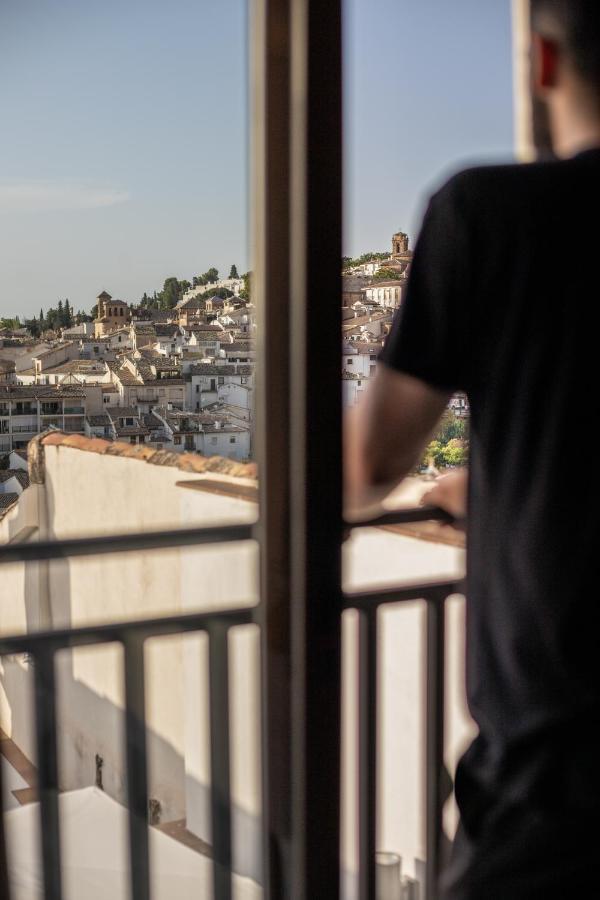 Casa Paseo Del Sauce ξενώνας Cazorla Εξωτερικό φωτογραφία