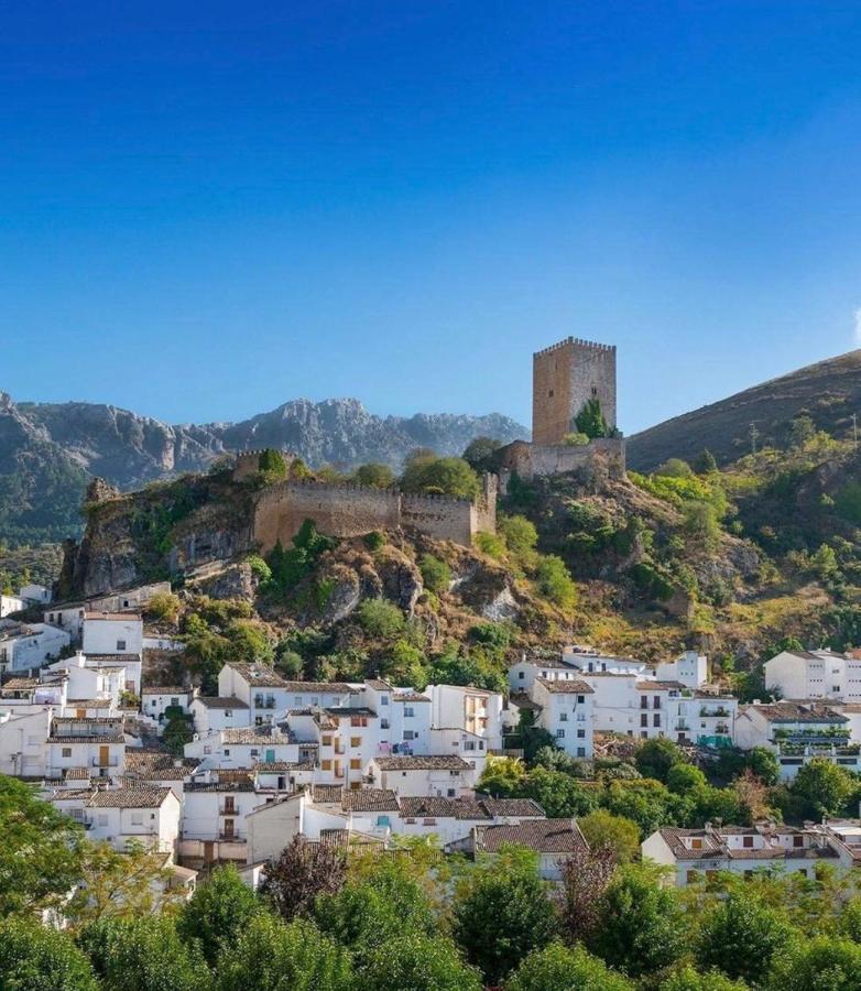 Casa Paseo Del Sauce ξενώνας Cazorla Εξωτερικό φωτογραφία