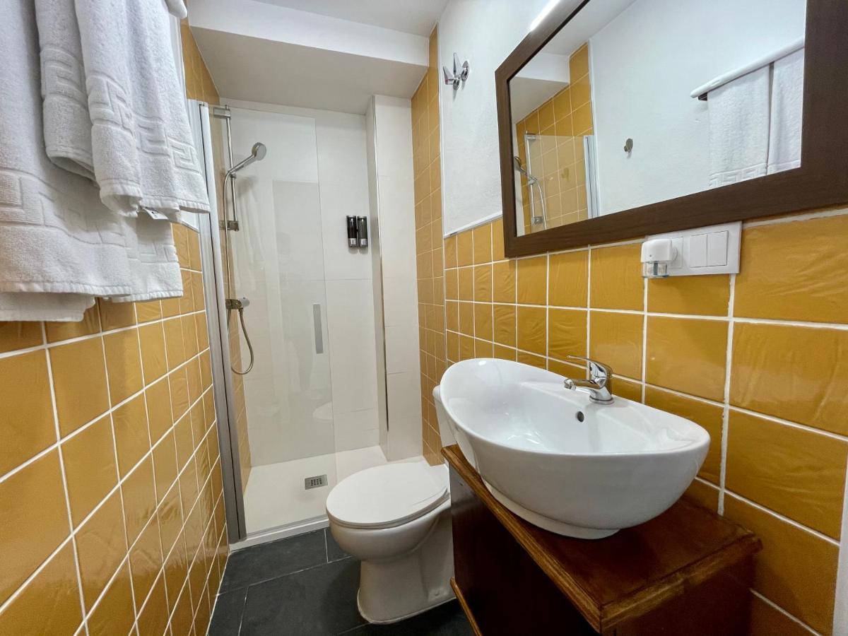 Casa Paseo Del Sauce ξενώνας Cazorla Εξωτερικό φωτογραφία