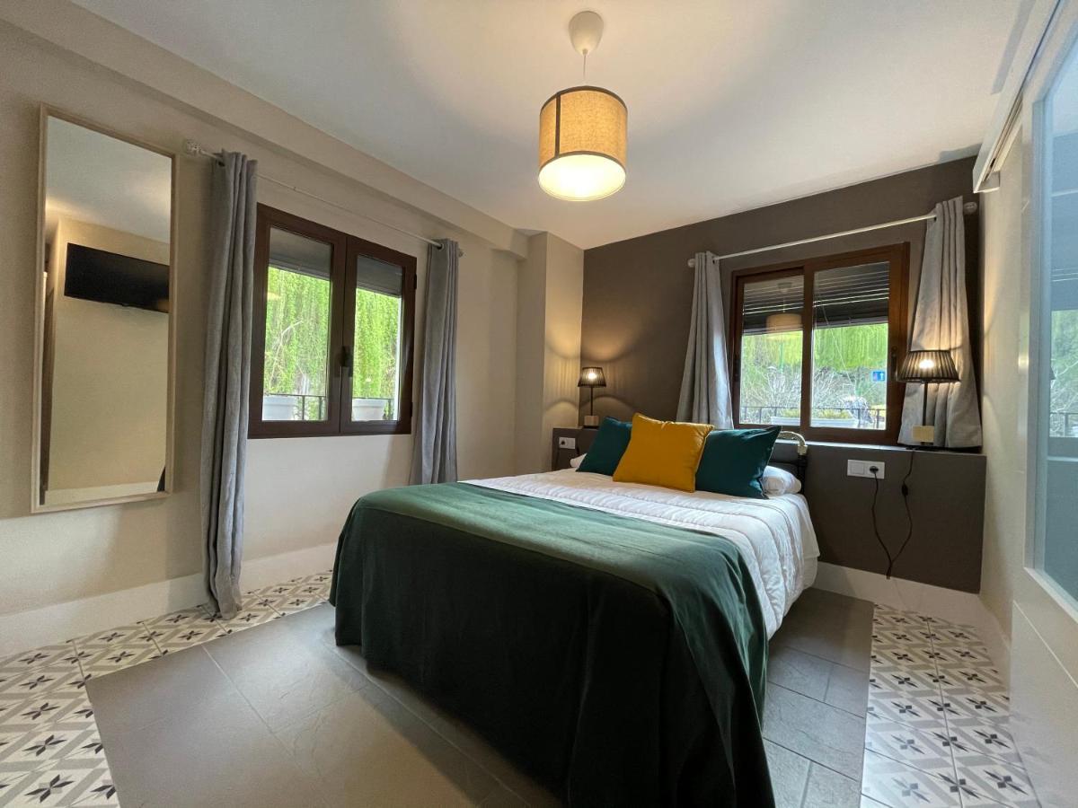 Casa Paseo Del Sauce ξενώνας Cazorla Εξωτερικό φωτογραφία
