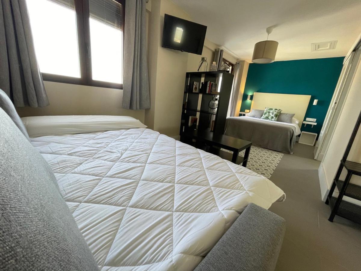 Casa Paseo Del Sauce ξενώνας Cazorla Εξωτερικό φωτογραφία