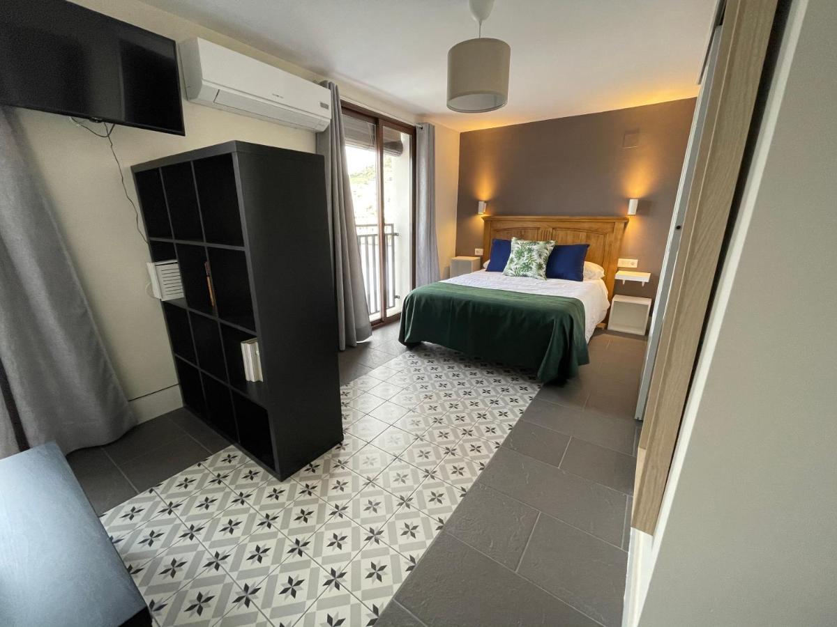 Casa Paseo Del Sauce ξενώνας Cazorla Εξωτερικό φωτογραφία