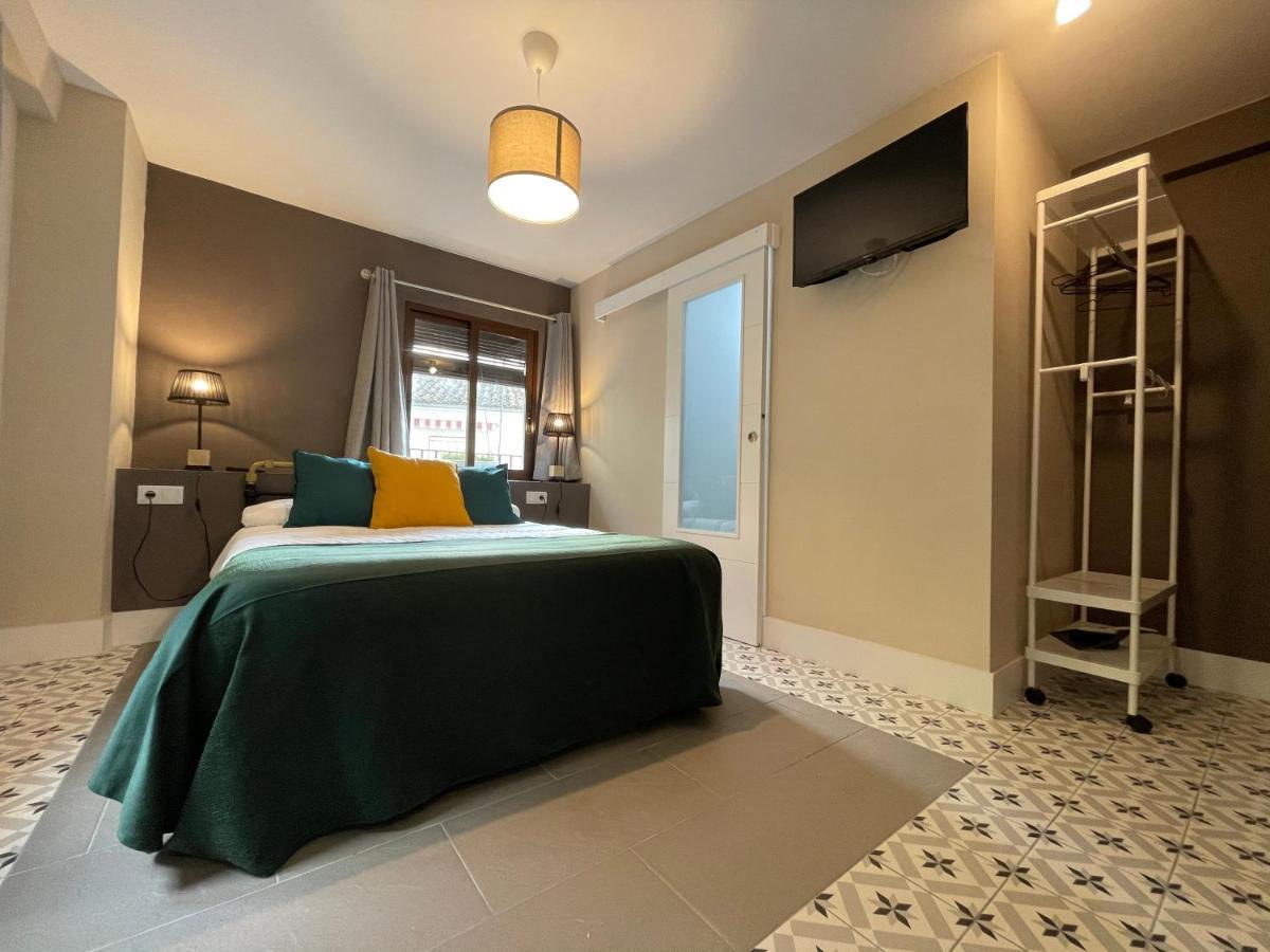 Casa Paseo Del Sauce ξενώνας Cazorla Εξωτερικό φωτογραφία
