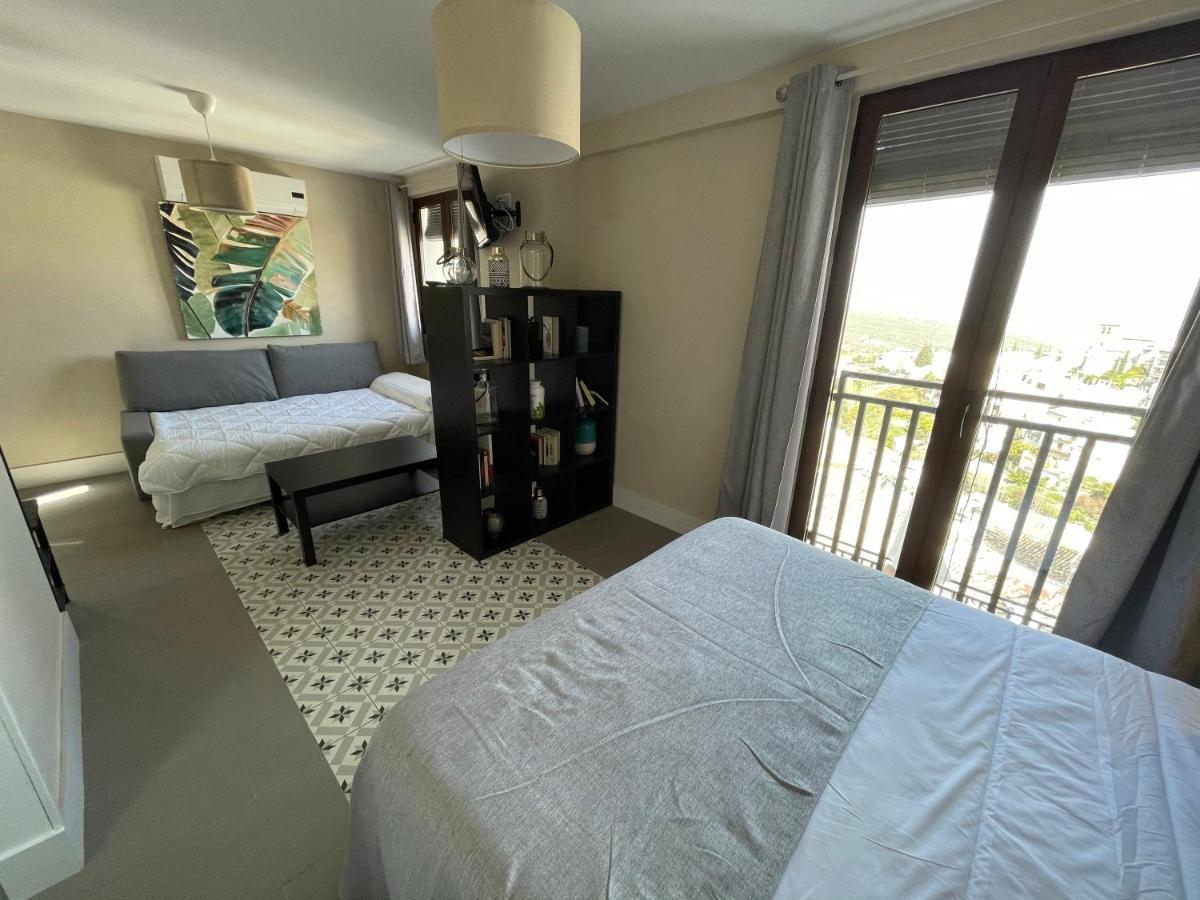 Casa Paseo Del Sauce ξενώνας Cazorla Εξωτερικό φωτογραφία