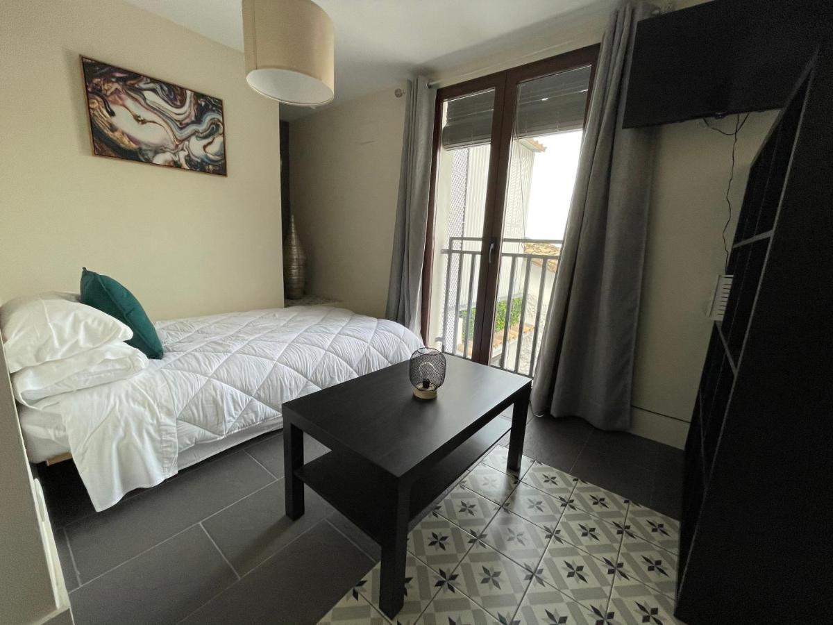 Casa Paseo Del Sauce ξενώνας Cazorla Εξωτερικό φωτογραφία