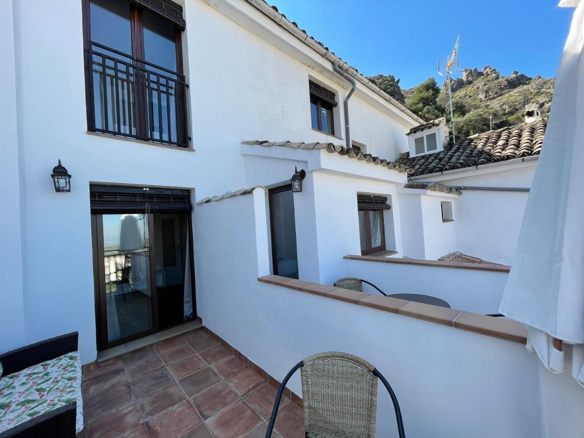 Casa Paseo Del Sauce ξενώνας Cazorla Εξωτερικό φωτογραφία