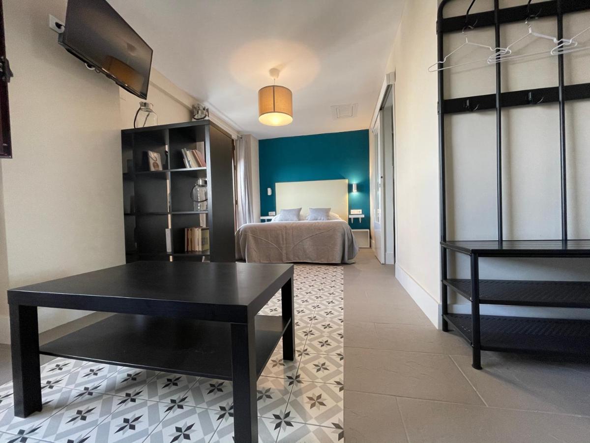 Casa Paseo Del Sauce ξενώνας Cazorla Εξωτερικό φωτογραφία