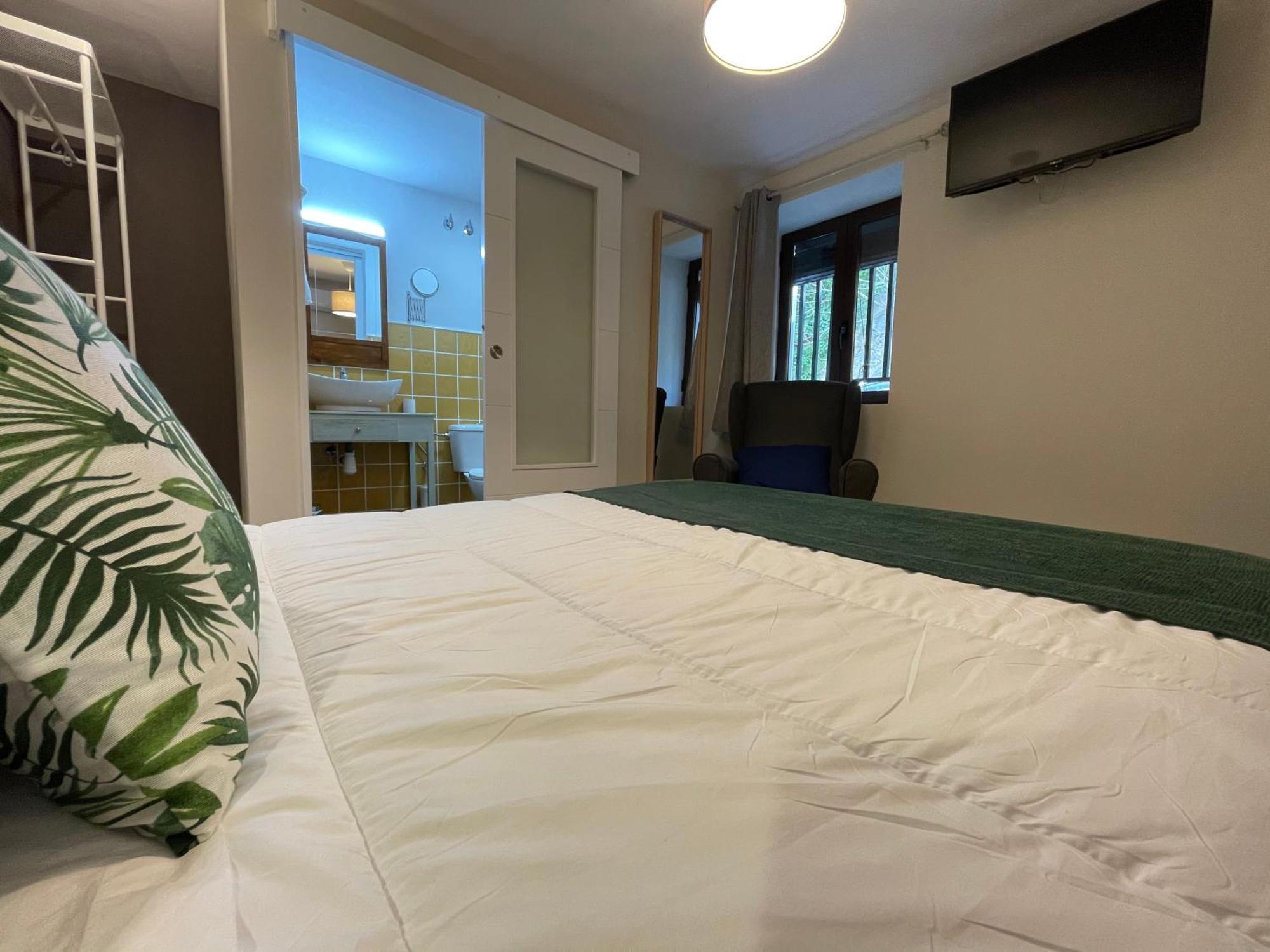Casa Paseo Del Sauce ξενώνας Cazorla Δωμάτιο φωτογραφία
